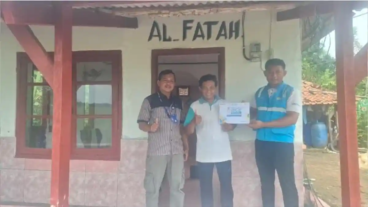 PBJ 2026: The Secret Behind Proactive Tendering at Cilacap's OPDs